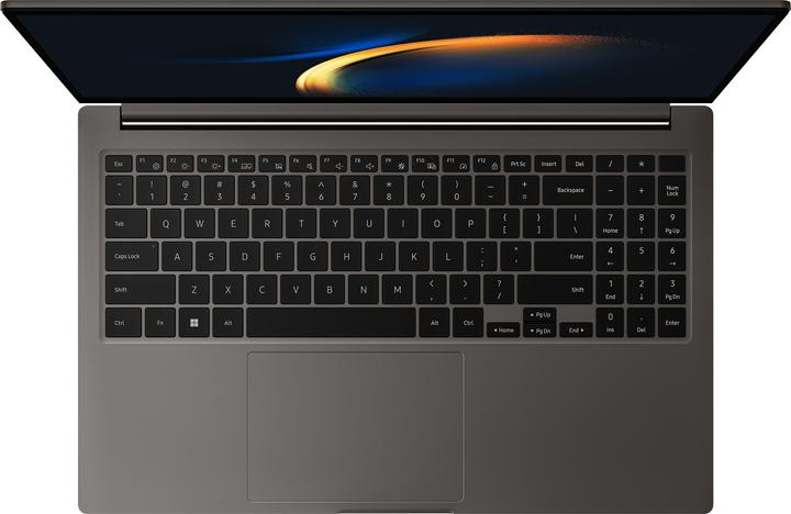 Productafbeelding Samsung Galaxy Book3 (15.60", Intel Core i5-1335U, 16 GB, 512 GB, NL)