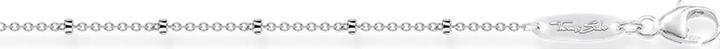 Immagine prodotto Thomas Sabo Collana Heirloom in argento (Argento 925, 60 cm)