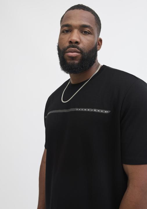 Produktbild Jack & Jones Plus Size T-shirt T-shirt (3XL)
