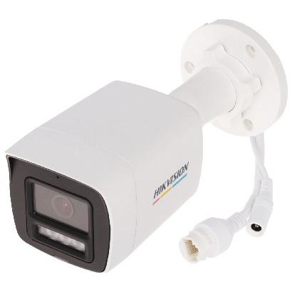 Hikvision TELECAMERA IP DS-2CD1027G2H-LIU(2.8MM)PL ColourVu - 1080p, Telecamera di rete