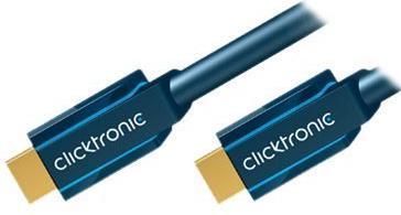 Produktbild clicktronic HDMI (Typ A) — HDMI (Typ A) (20 m)
