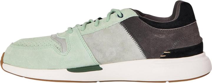 Produktbild Toms Arroyo Sneaker Wildleder Flach (42)