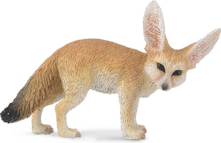 Actual product image Collecta DESERT FOX (S)
