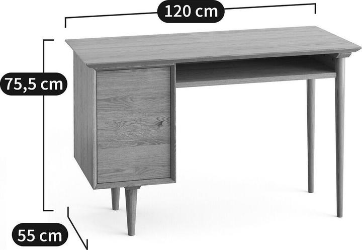Image du produit La Redoute Interieurs Quilda (120 x 55 cm)