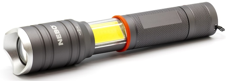 Produktbild Nebo Tac Slyde lommelygte (3.50 cm, 300 lm)