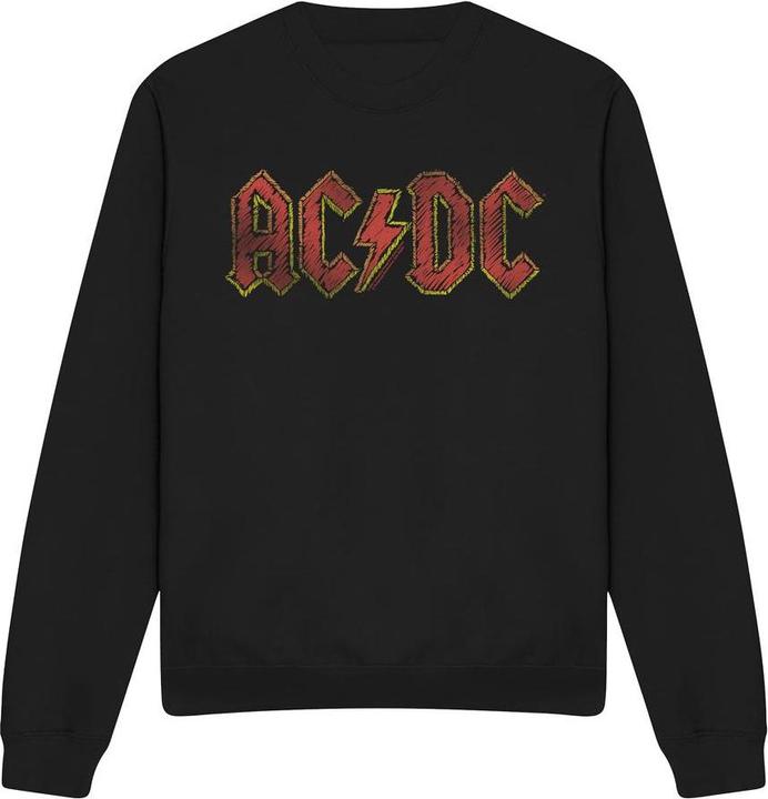 Produktbild AC/DC Sweatshirt (XL)