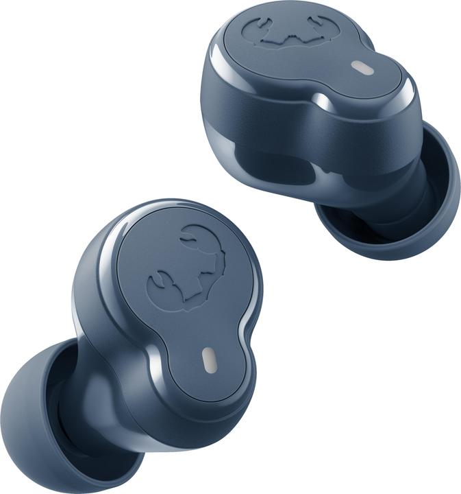 Actual product image Fresh'N Rebel Fresh 'n Rebel Twins Breez Steel Blue (NC, 7 h, Wireless)