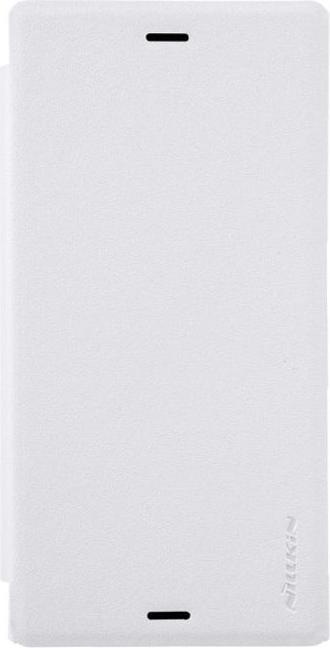 Actual product image Nillkin Sparkle Series (Sony Xperia XZ)