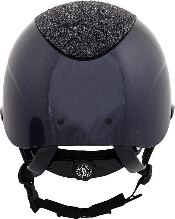 Produktbild BR Equestrian Equipment Theta Glamourous Glossy (52 - 54 cm)