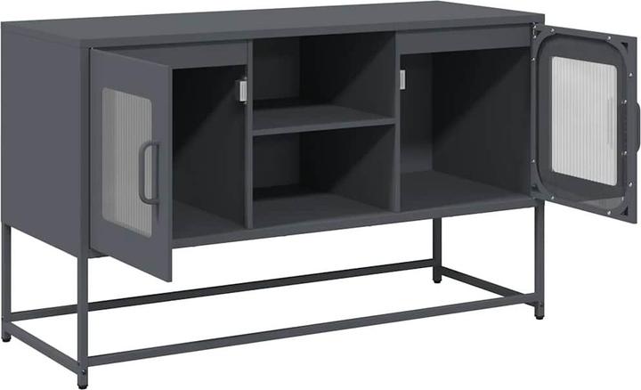 Produktbild vidaXL TV-Schrank (100.50 x 39 x 60.50 cm)