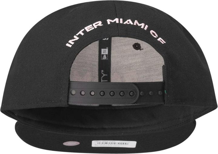 Image du produit New Era 9Fifty Mls Inter Miami Beach