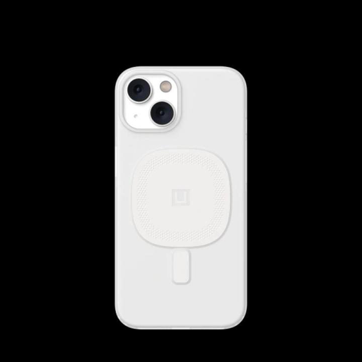 Produktbild UAG Lucent (U) do iPhone 14 Max kompatybilna z MagSafe marshmallow (Apple iPhone 14 Plus)