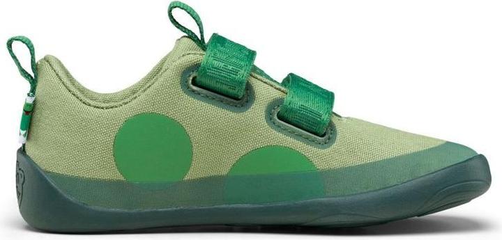 Actual product image Affenzahn Kid's Barefoot Shoe Cotton Lucky (26)