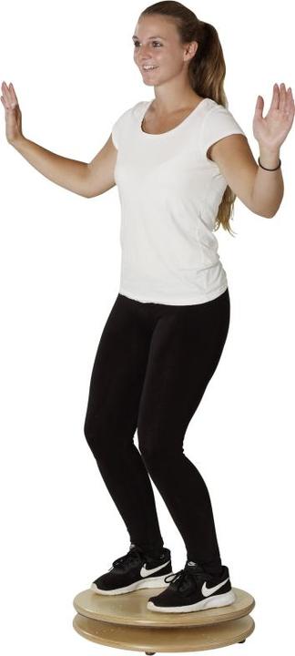 Image du produit Pedalo Planche d'équilibre