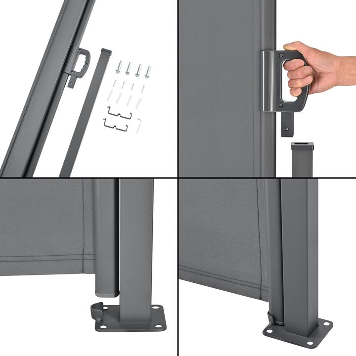 Actual product image Pro-Tec Stem (3 m)
