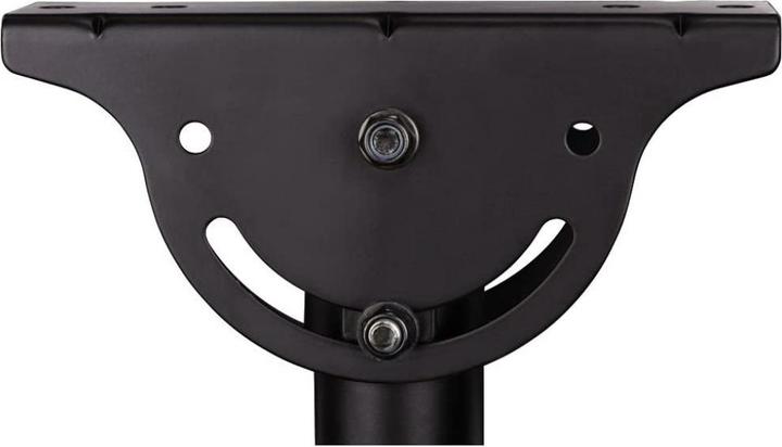 Produktbild Techly Telescopic Ceiling Support Dual (Decke, 55", 90 kg)