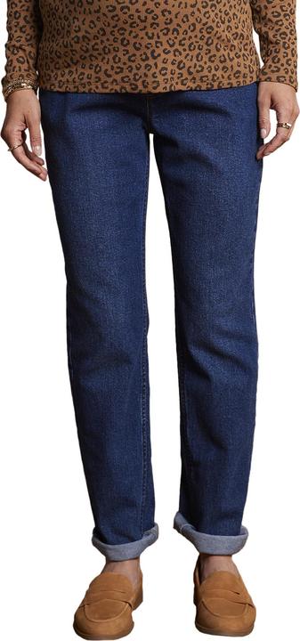 Actual product image Envie de Fraise Gerade Umstandsjeans mit Seamless-Bund (44)