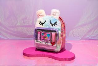 Actual product image Create It! Schminkset im Rucksack