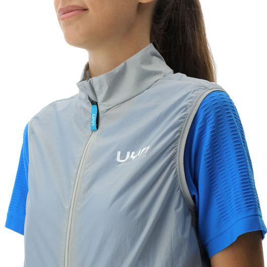 Produktbild UYN Windweste Skipper (XL)