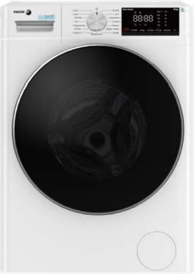 Produktbild Fagor FLF1014SLIAW (10 kg, Links)