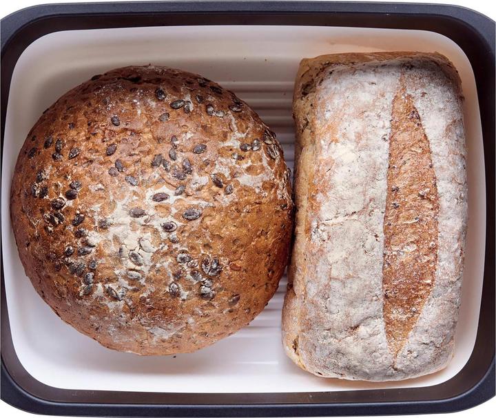 Actual product image Tupperware BreadSmart Junior