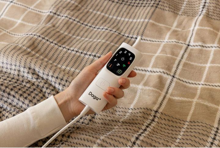 Immagine prodotto Daga 16875 (180 x 140 cm)