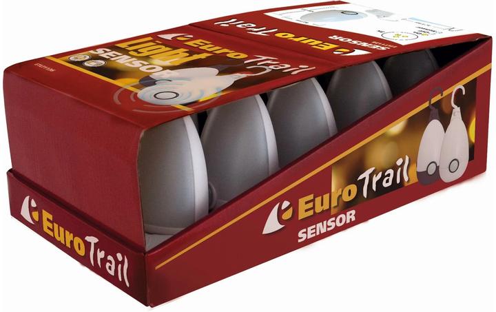 Produktbild Eurotrail Sensorlampe