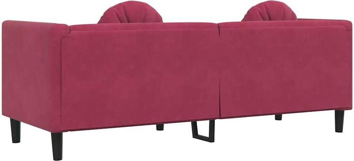 Produktbild vidaXL Jukka (3-Sitzer)