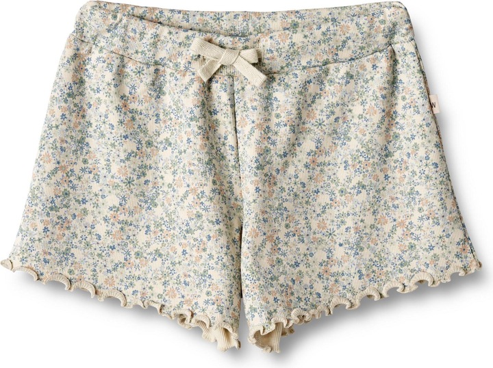 Actual product image Wheat Gertrud shorts (110)