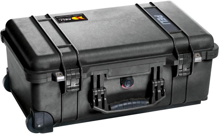 Actual product image Peli Hard case (27 l)