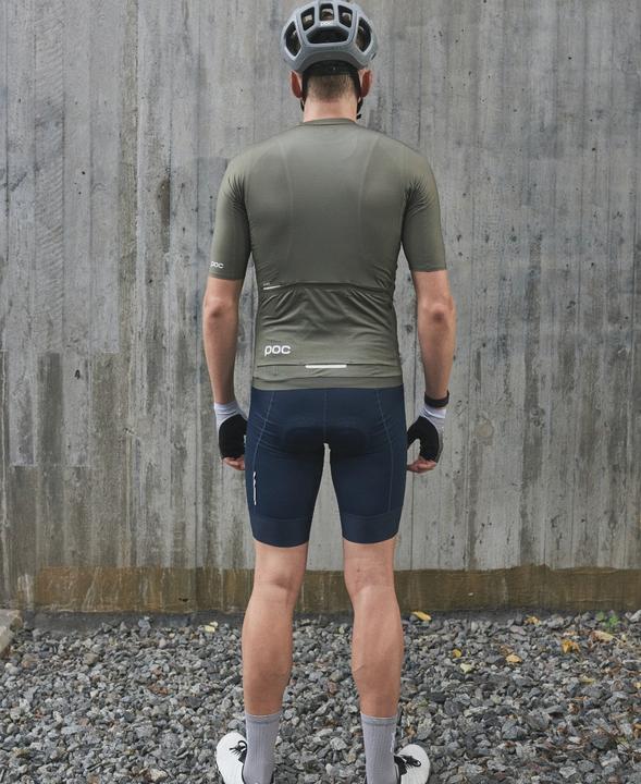 Actual product image Poc M's Pristine Jersey (L)