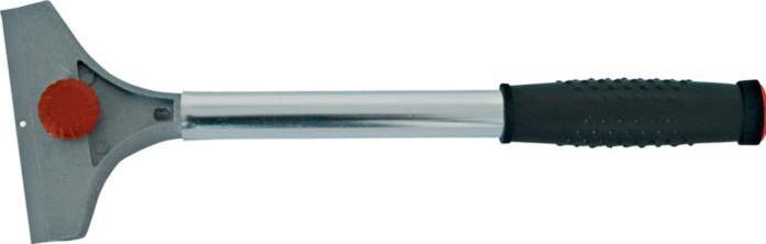 Proline Pro-Line paint and glass scraper 100 mm 31160