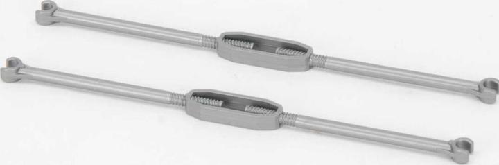 Actual product image Bruder Safety winches for low loaders