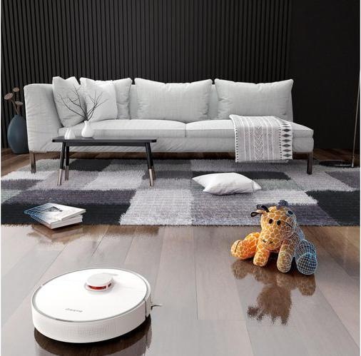 Productafbeelding Dreame Bot L10 Pro Robot Stofzuiger (Stofzuigrobot)