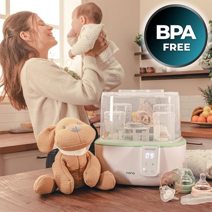 Produktbild Cecotec 01904