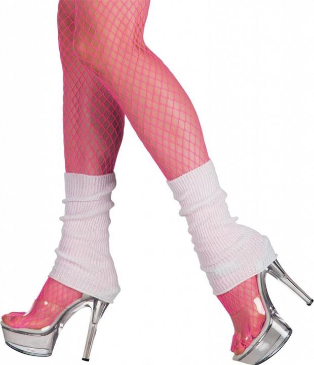 Produktbild Boland Beinstulpen weiss (One Size)