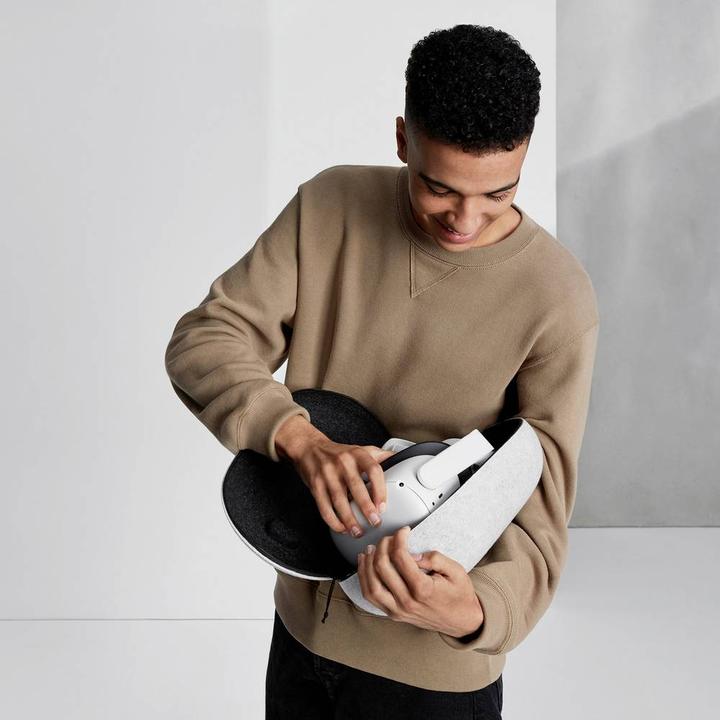 Produktbild Meta Quest 2 Tragetasche