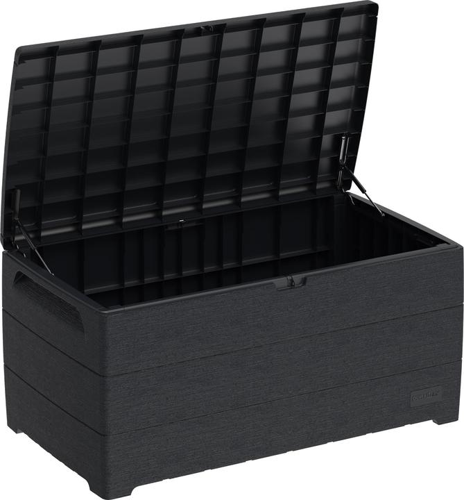 Actual product image Duramax Durabox Aufbewahrungsbox Kissenbox 416 L