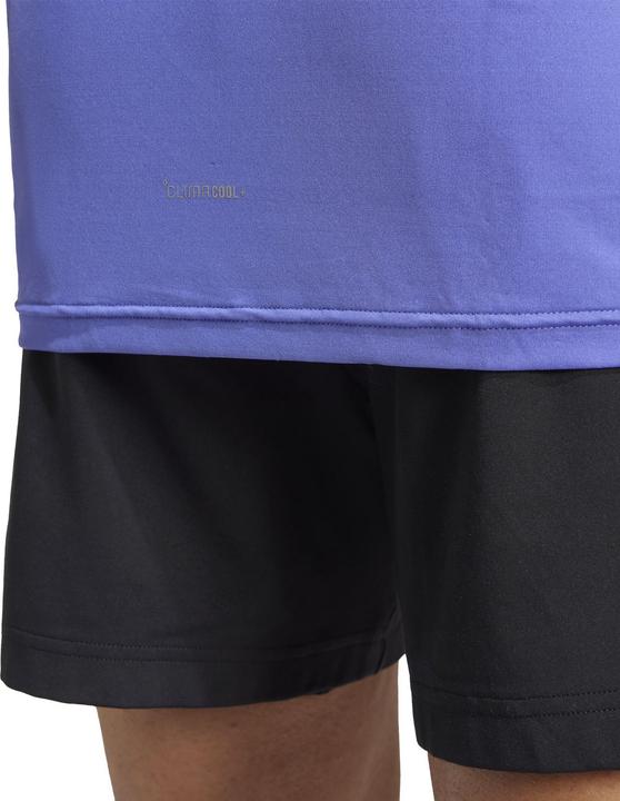 Produktbild Adidas D4T INT. TEE (L)