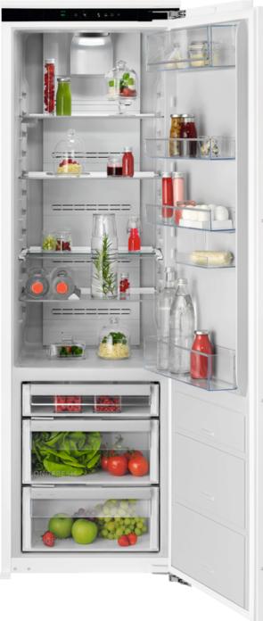 Actual product image AEG TK9ZS181DC 923586301 (274 l)