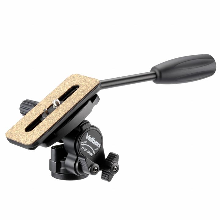 Velbon FHD-41QN (Metal)