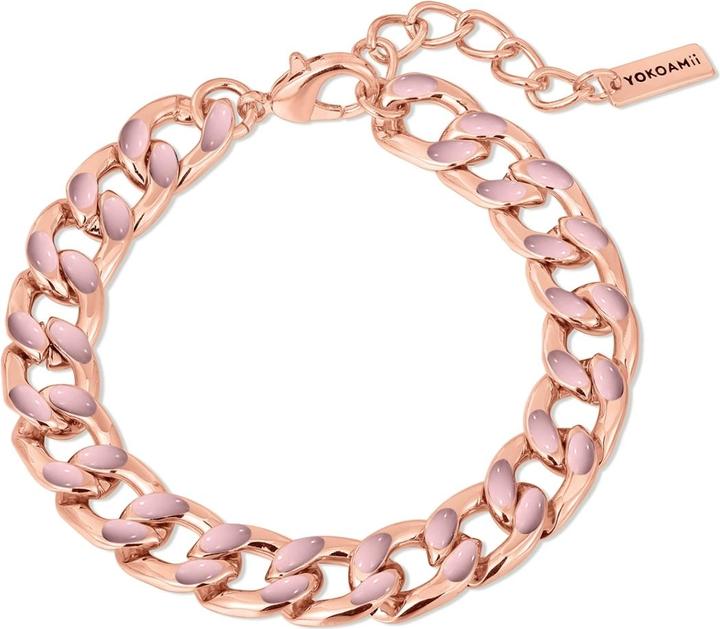 Produktbild Yokoamii Damen Armband - 36274 (18 cm, Metall-Legierung)