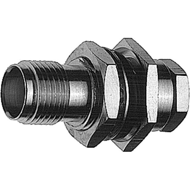 Telegärtner Presa di montaggio del cavo TNC, Cavo + Spina elettrica