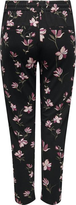 Produktbild Only Curvy gemusterte klassische Hose (W42/L34)