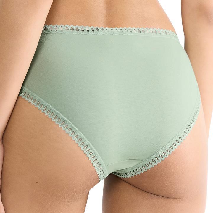 Produktbild Sloggi 6er Pack GO Crush Slip (XL, 6er Pack)
