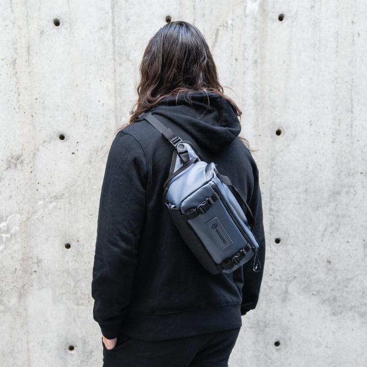 Actual product image Wandrd Rouge Sling (Camera shoulder bag, 6 l)