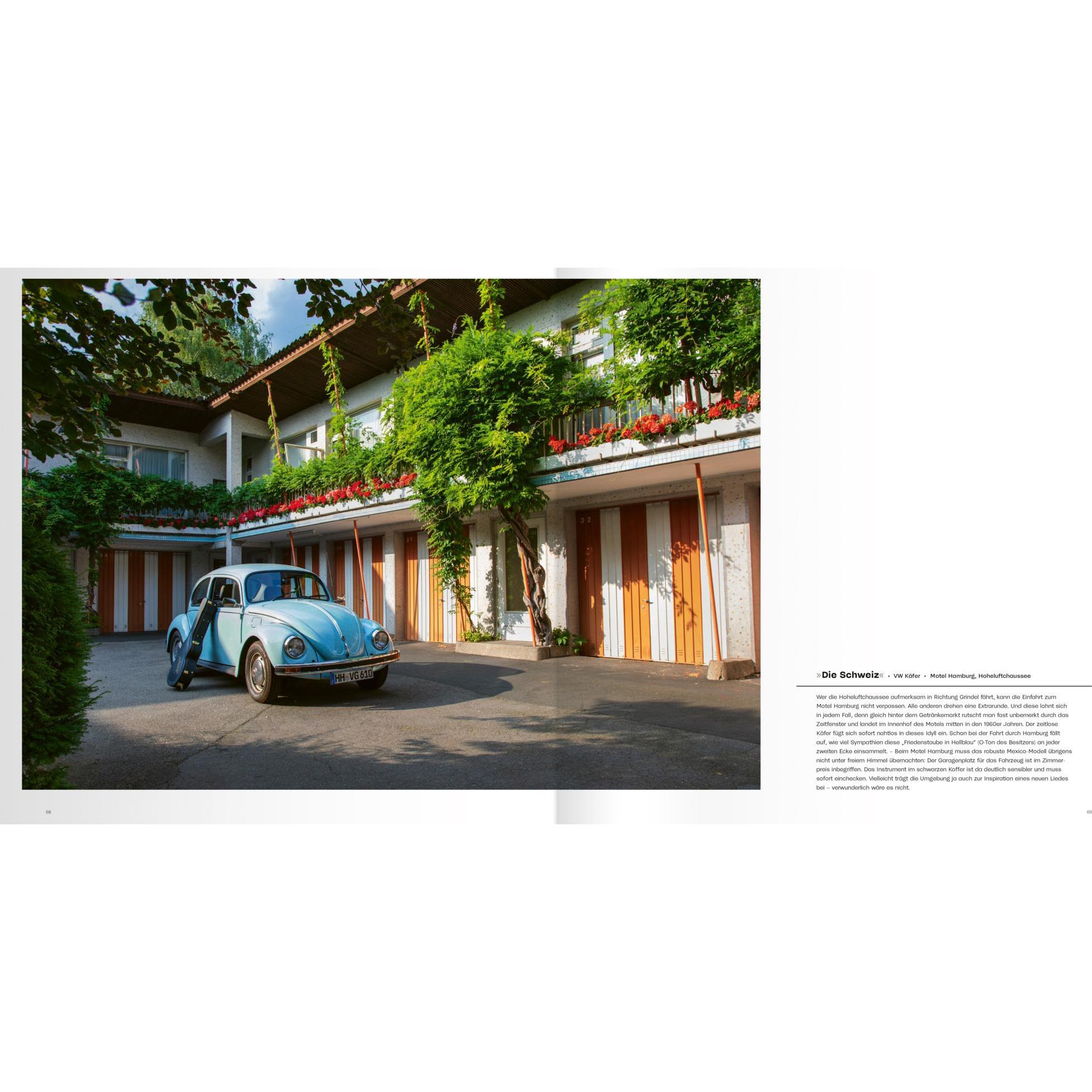 Thumbnail - Classic Cars Hamburg, Ratgeber von Sven Grot