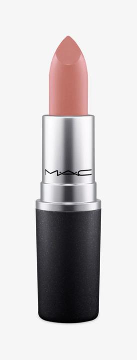 Actual product image MAC Cosmetics lipstick (708 Bronx)