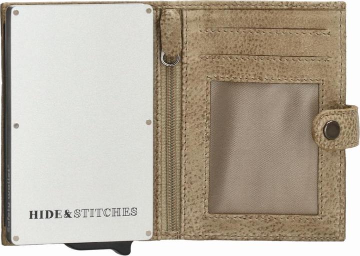 Immagine prodotto Giorgio Carelli Custodia carta di credito, RFID, Alu