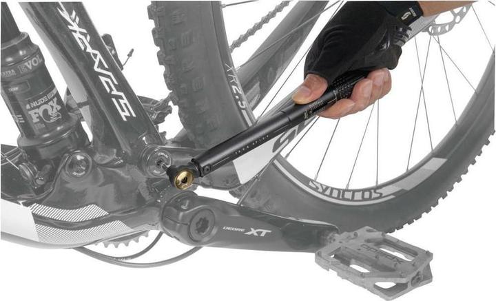 Produktbild Topeak Torq Stick 4-20 Nm (4 Nm, 20 Nm)